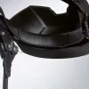 Sicherheitskopfschutz UVEX 9790211 — Schwarz, Schutzhelm-Zubehör