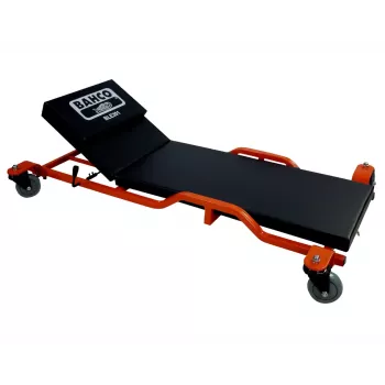 Bahco BLE301 Feile Länge 1020 mm