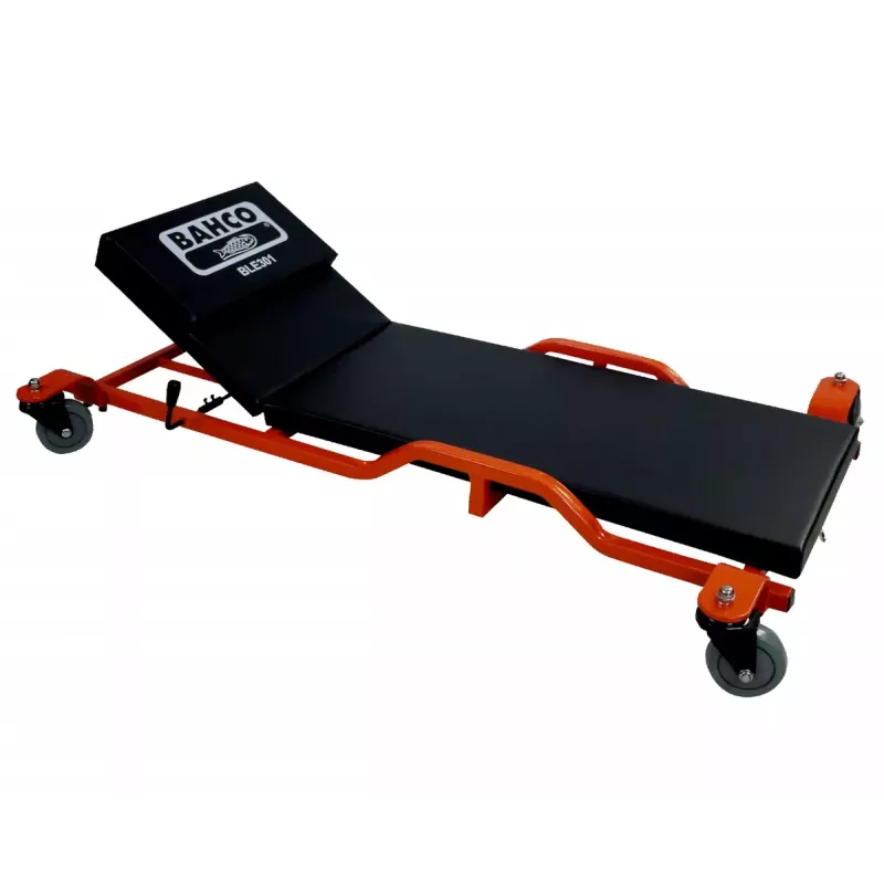 Bahco BLE301 Feile Länge 1020 mm