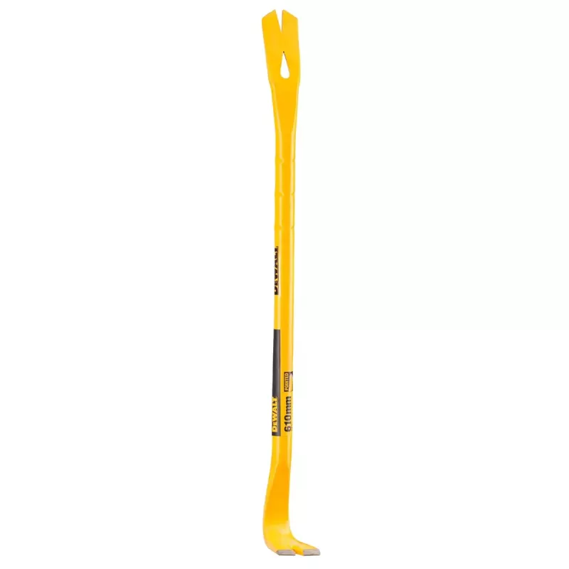 Brechstange DeWALT DWHT55129-1 Länge 609,6 mm Menge pro Packung 1 Stück