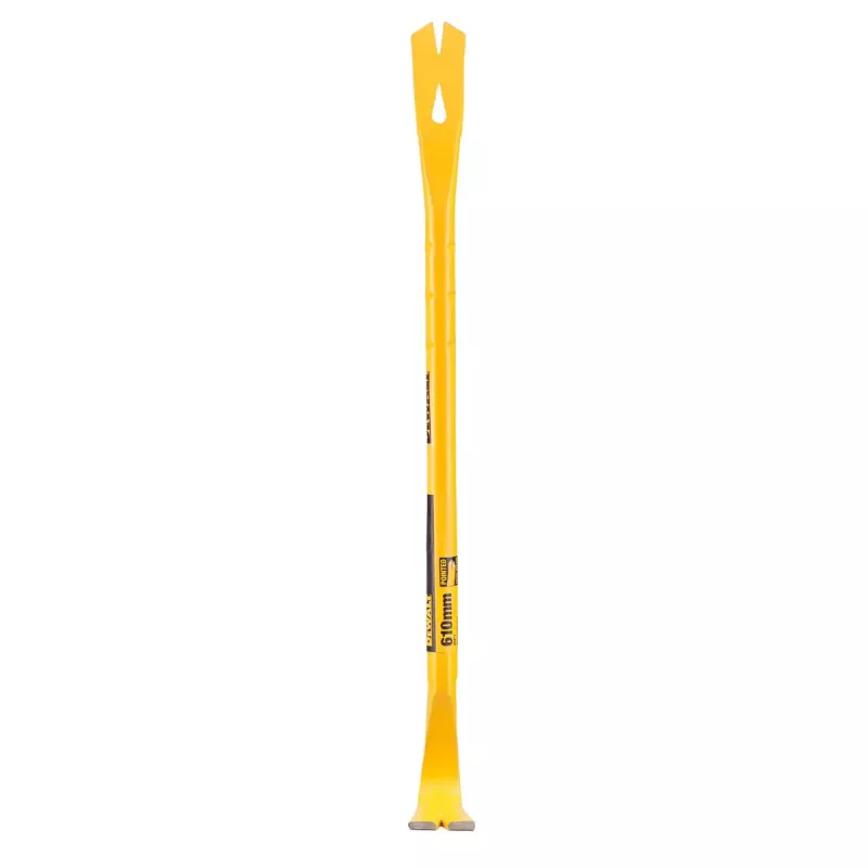 Brechstange DeWALT DWHT55129-1 Länge 609,6 mm Menge pro Packung 1 Stück