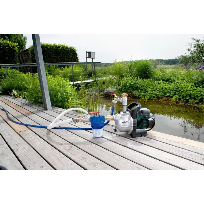 Wasserpumpe Metabo P 3300 G