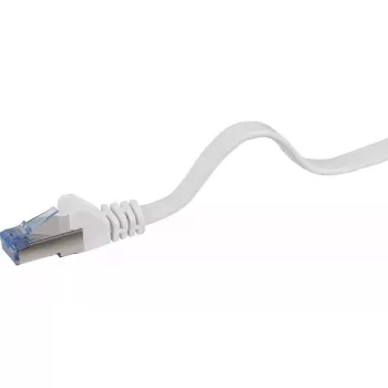 Netzwerkkabel Renkforce RF-4149837 0,5m Cat6a U/FTP