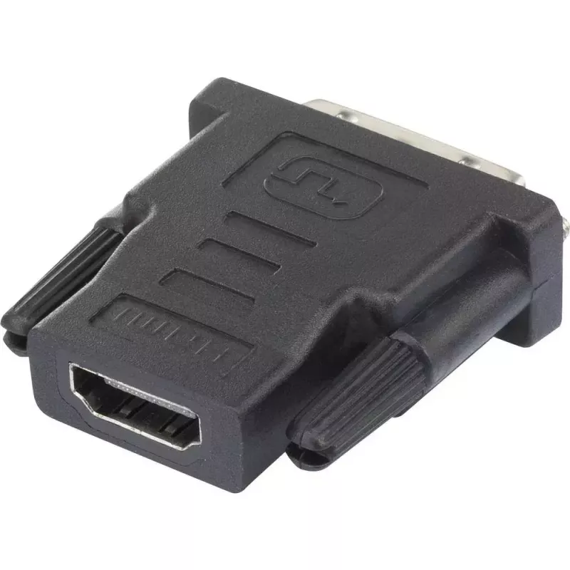 Kabel-Gender-Changer Renkforce RF-4212228