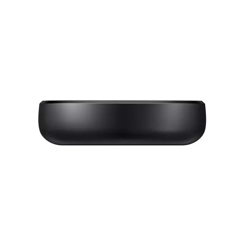 Samsung EP-OR825 Smartwatch Schwarz USB Kabelloses Laden Innenbereich