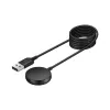 Samsung EP-OR825 Smartwatch Schwarz USB Kabelloses Laden Innenbereich