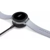 Samsung EP-OR825 Smartwatch Schwarz USB Kabelloses Laden Innenbereich