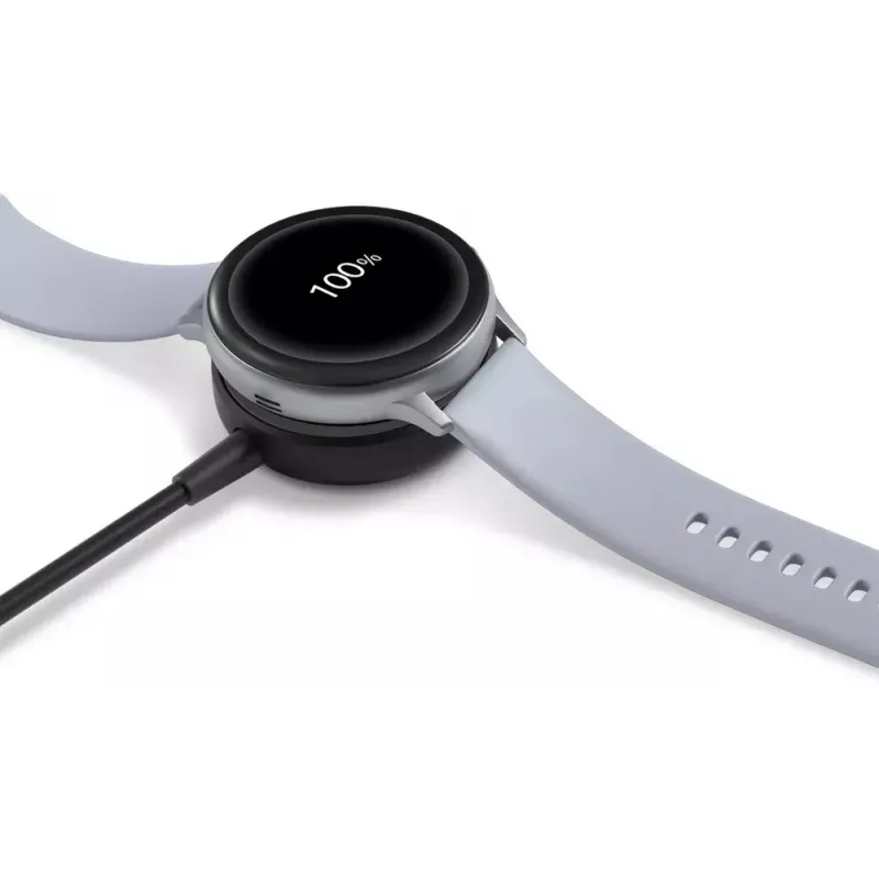 Samsung EP-OR825 Smartwatch Schwarz USB Kabelloses Laden Innenbereich