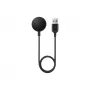 Samsung EP-OR825 Smartwatch Schwarz USB Kabelloses Laden Innenbereich