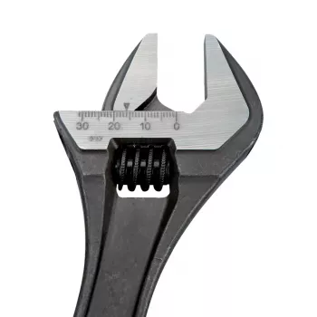 Verstellbarer Schlüssel Bahco 8069