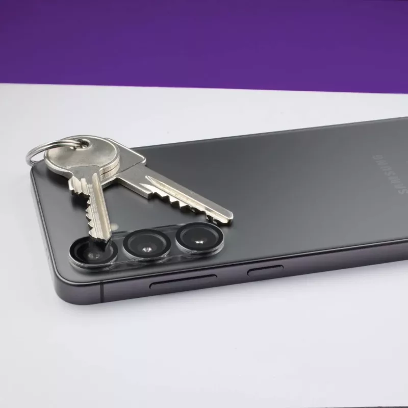 Hama Cam Protect Kamera-Linsenschutz Samsung 1 Stk.