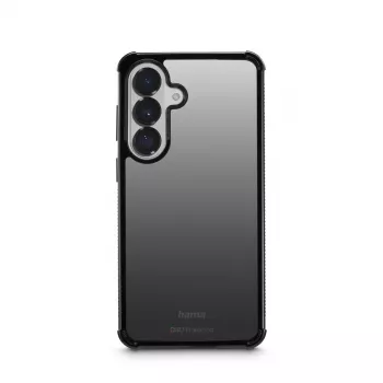 Handyhülle HAMA Extreme Protect für Samsung Galaxy S26+ — Hülle, passend für 17 cm (6,7 Zoll) Bildschirm, schwarz