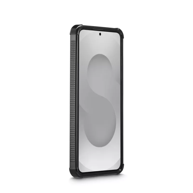 Handyhülle HAMA Extreme Protect für Samsung Galaxy S26+ — Hülle, passend für 17 cm (6,7 Zoll) Bildschirm, schwarz