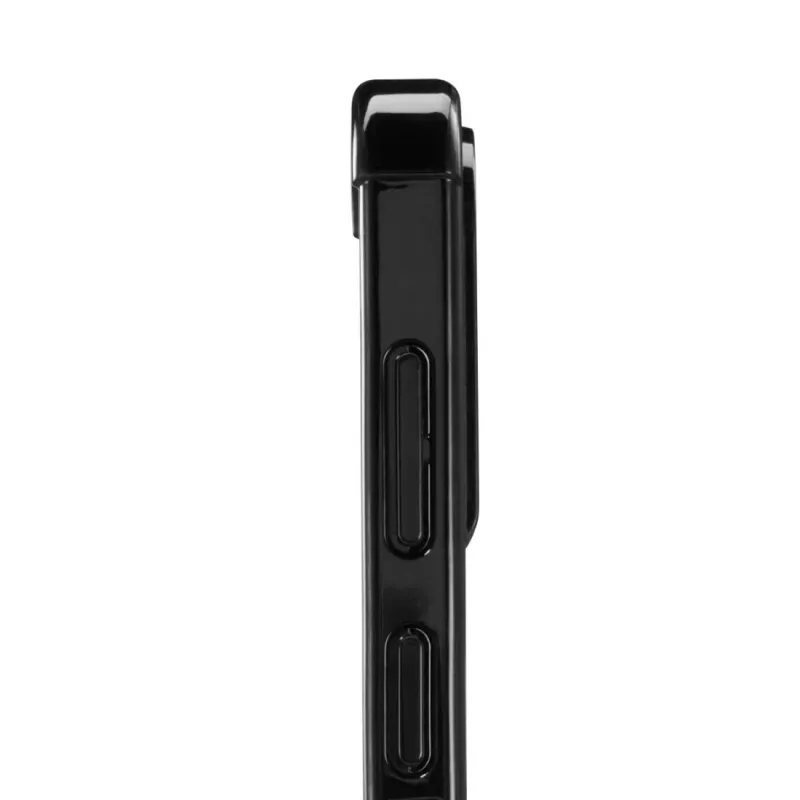 Handyhülle HAMA Extreme Protect für Samsung Galaxy S26+ — Hülle, passend für 17 cm (6,7 Zoll) Bildschirm, schwarz