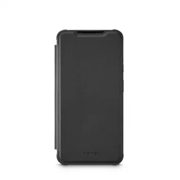 HAMA Handyhülle Folio für Samsung Galaxy S26 — Extreme Protect, 16 cm (6,3 Zoll), Schwarz, 2 Kartenfächer