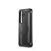 HAMA Handyhülle Folio für Samsung Galaxy S26 — Extreme Protect, 16 cm (6,3 Zoll), Schwarz, 2 Kartenfächer