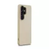 Handyhülle HAMA Fantastic Feel für Galaxy S26 Ultra, Cover, passend für 17,5 cm (6,9 Zoll), beige