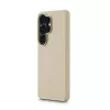 Handyhülle HAMA Fantastic Feel für Galaxy S26 Ultra, Cover, passend für 17,5 cm (6,9 Zoll), beige