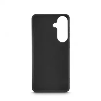 Hama Fantastic Feel Handyhülle 17 cm (6,7 Zoll) Cover Schwarz