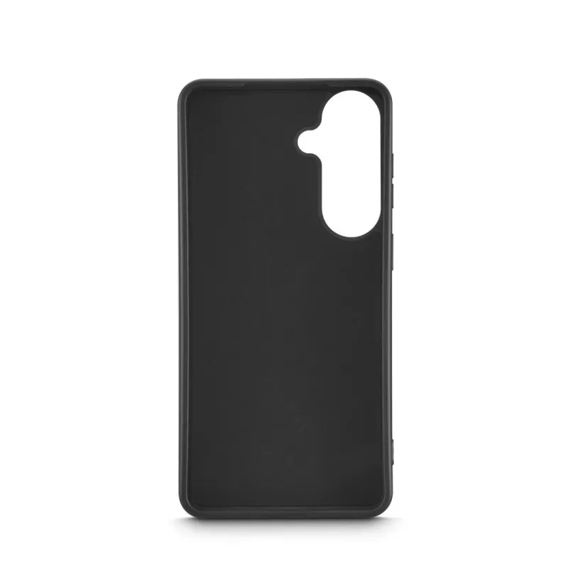 Hama Fantastic Feel Handyhülle 17 cm (6,7 Zoll) Cover Schwarz