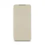 Folio-Handyhülle HAMA Fantastic Feel für Galaxy S26 Ultra, 17,5 cm (6,9 Zoll), Beige, 2 Kartenfächer