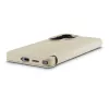 Folio-Handyhülle HAMA Fantastic Feel für Galaxy S26 Ultra, 17,5 cm (6,9 Zoll), Beige, 2 Kartenfächer