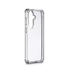 HAMA Handyhülle Hama Extreme Protect für Samsung Galaxy S26+ (17 cm / 6.7 Zoll) transparent