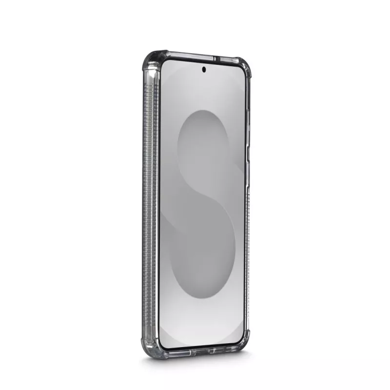 HAMA Handyhülle Hama Extreme Protect für Samsung Galaxy S26+ (17 cm / 6.7 Zoll) transparent