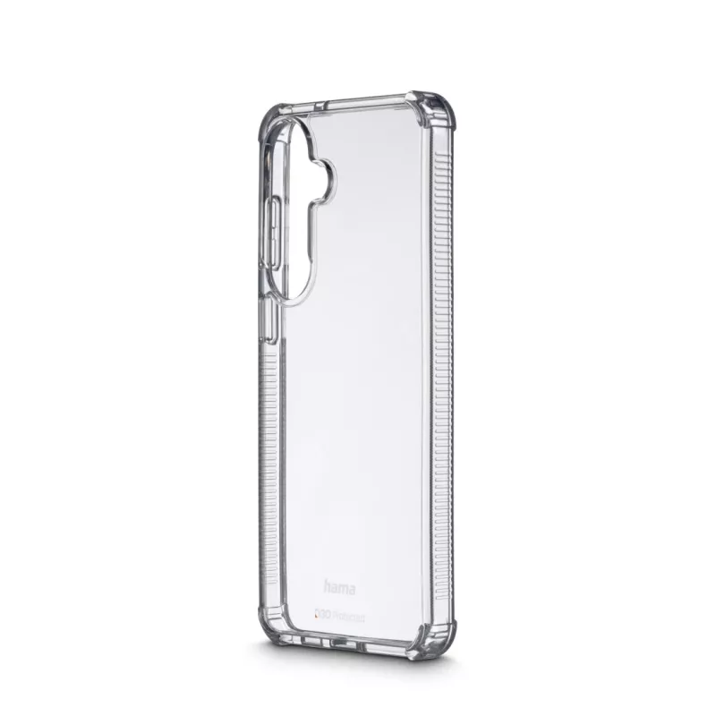 HAMA Handyhülle Hama Extreme Protect für Samsung Galaxy S26+ (17 cm / 6.7 Zoll) transparent