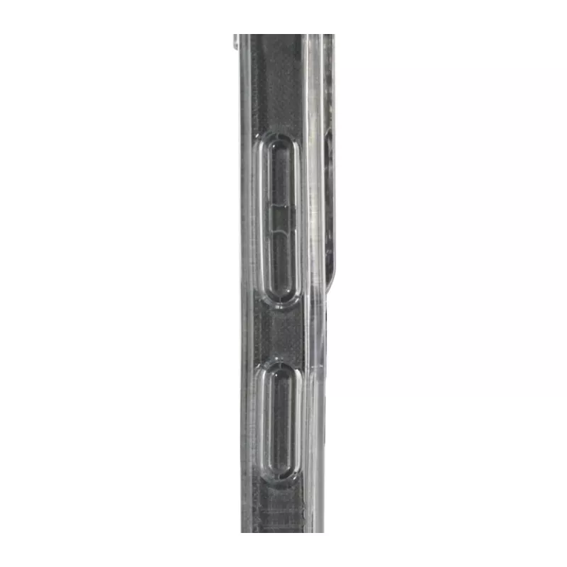 HAMA Handyhülle Hama Extreme Protect für Samsung Galaxy S26+ (17 cm / 6.7 Zoll) transparent