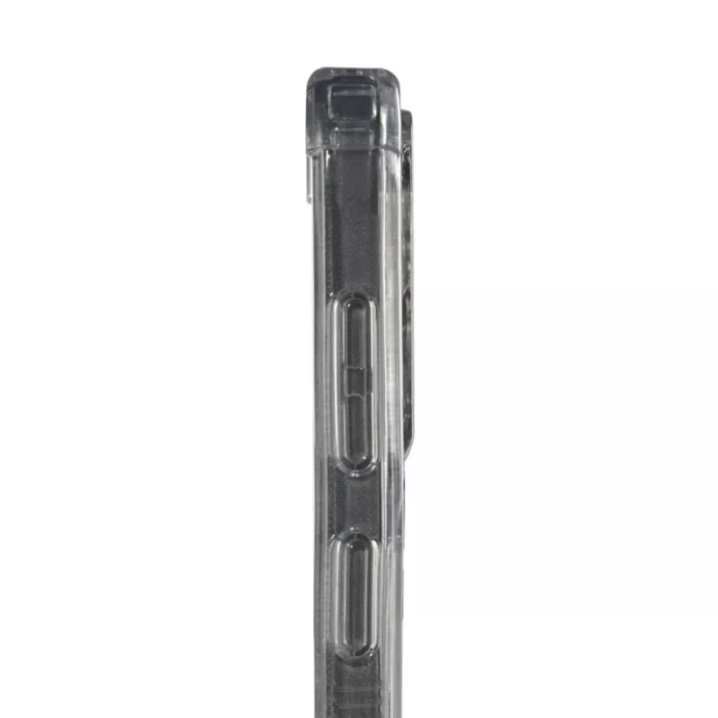 HAMA Handyhülle Hama Extreme Protect für Samsung Galaxy S26+ (17 cm / 6.7 Zoll) transparent