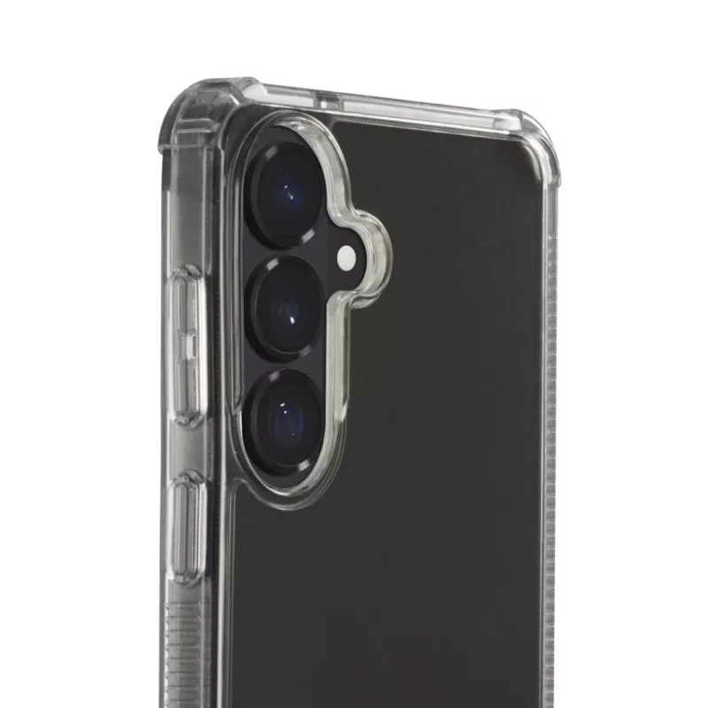 HAMA Handyhülle Hama Extreme Protect für Samsung Galaxy S26+ (17 cm / 6.7 Zoll) transparent