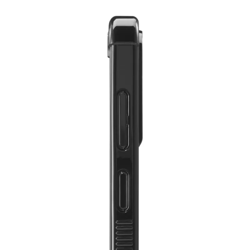 Handyhülle HAMA Extreme Protect für Samsung Galaxy S26, 16 cm (6,3 Zoll), schwarz