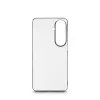 Handyhülle HAMA schlank Protect für Samsung Galaxy S26, transparent, passend für bis zu 16 cm (6,3 Zoll)