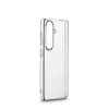 Handyhülle HAMA schlank Protect für Samsung Galaxy S26, transparent, passend für bis zu 16 cm (6,3 Zoll)