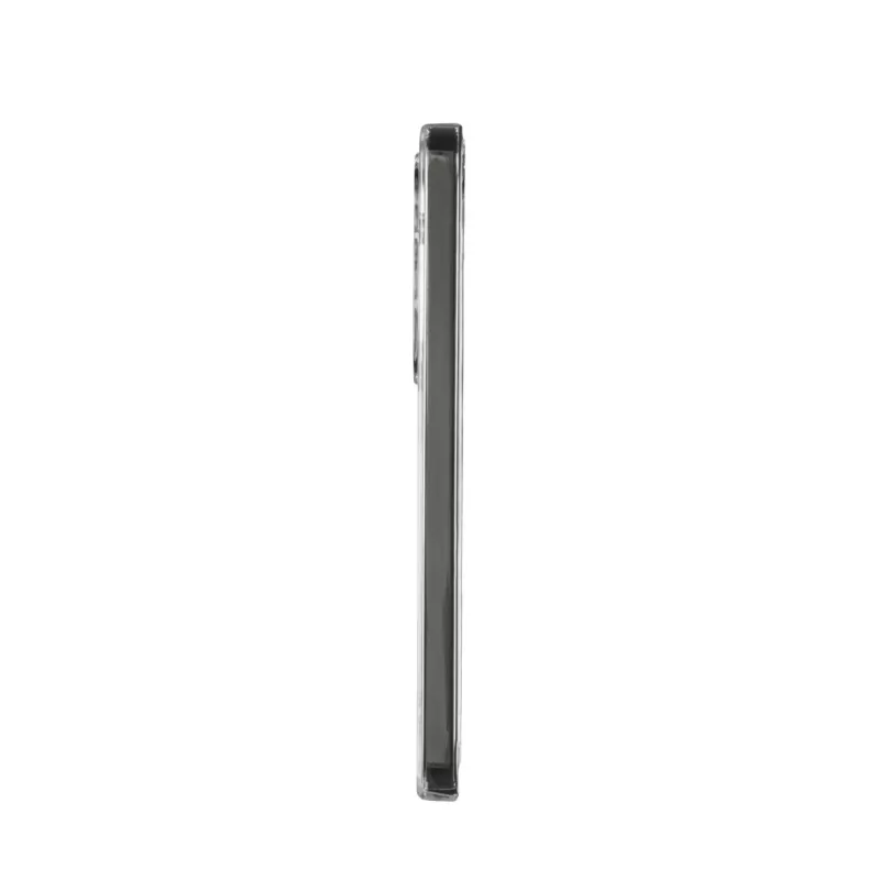 Handyhülle HAMA schlank Protect für Samsung Galaxy S26, transparent, passend für bis zu 16 cm (6,3 Zoll)
