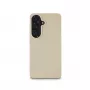 Handyhülle HAMA Fantastic Feel für Samsung Galaxy S26, 16 cm (6,3 Zoll), beige
