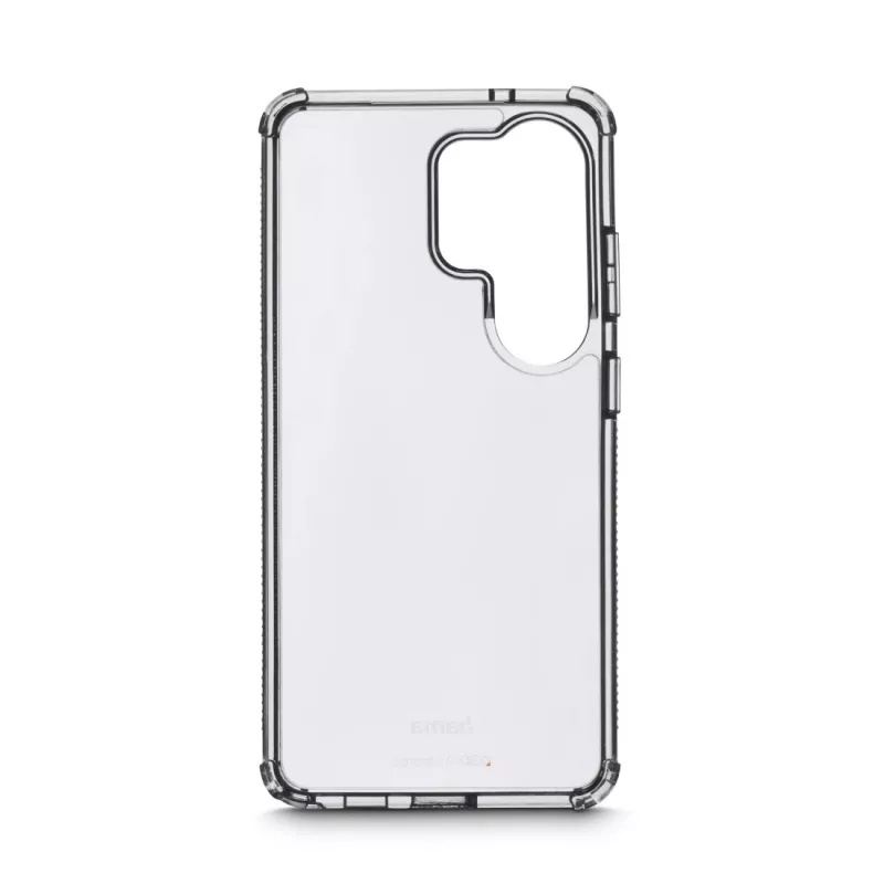 Handyhülle HAMA Extreme Protect für Samsung Galaxy S26 Ultra, passend für 17,5 cm (6,9 Zoll), transparent