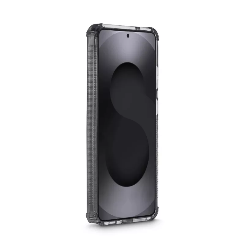 Handyhülle HAMA Extreme Protect für Samsung Galaxy S26 Ultra, passend für 17,5 cm (6,9 Zoll), transparent