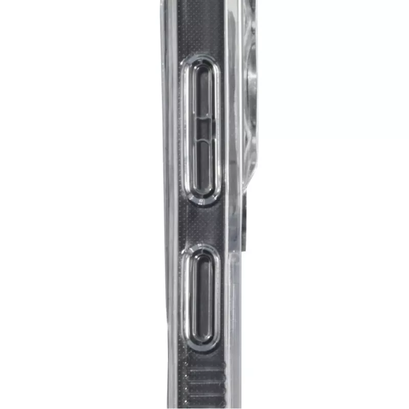 Handyhülle HAMA Extreme Protect für Samsung Galaxy S26 Ultra, passend für 17,5 cm (6,9 Zoll), transparent