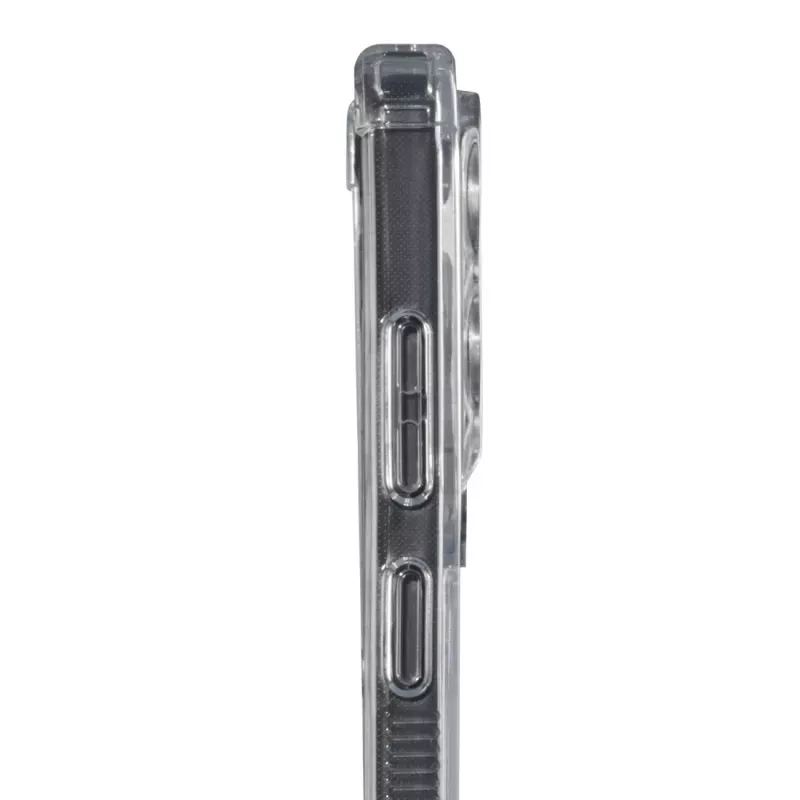 Handyhülle HAMA Extreme Protect für Samsung Galaxy S26 Ultra, passend für 17,5 cm (6,9 Zoll), transparent