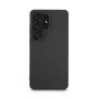 Handyhülle HAMA Fantastic Feel für Galaxy S26 Ultra, Cover-Hülle, passend für 17,5 cm (6,9 Zoll) Bildschirm, schwarz