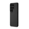 Handyhülle HAMA Fantastic Feel für Galaxy S26 Ultra, Cover-Hülle, passend für 17,5 cm (6,9 Zoll) Bildschirm, schwarz