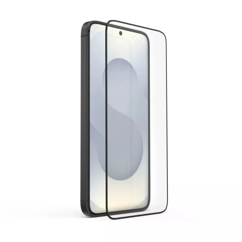 Hama Extreme Protect Clear Displayschutzfolie Samsung 1 Stück