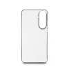 Handyhülle HAMA schlank Protect für Samsung Galaxy S26+ — transparent, passend für 17 cm (6,7 Zoll) Bildschirme