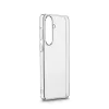 Handyhülle HAMA schlank Protect für Samsung Galaxy S26+ — transparent, passend für 17 cm (6,7 Zoll) Bildschirme