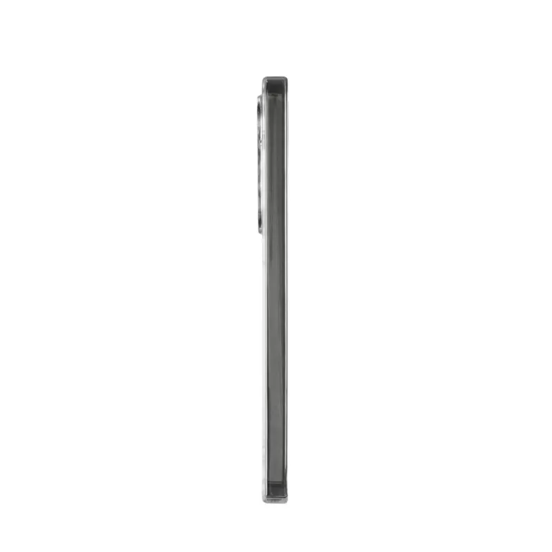 Handyhülle HAMA schlank Protect für Samsung Galaxy S26+ — transparent, passend für 17 cm (6,7 Zoll) Bildschirme