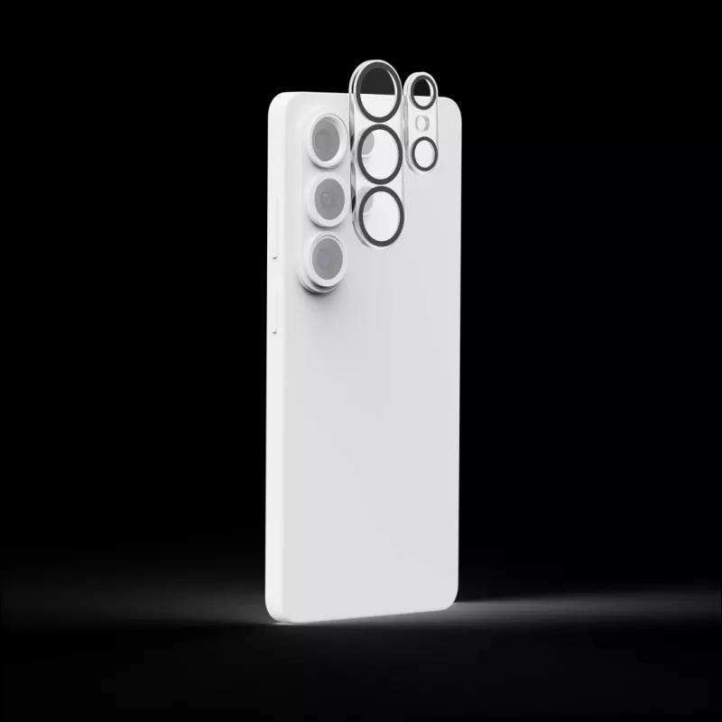 Hama Cam Protect Kamera-Objektivschutz Samsung 1 Stk.