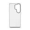 Handyhülle HAMA schlank Protect Cover für Samsung Galaxy S26 Ultra, passend für 17,5 cm (6,9 Zoll) Bildschirm, transparent
