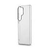 Handyhülle HAMA schlank Protect Cover für Samsung Galaxy S26 Ultra, passend für 17,5 cm (6,9 Zoll) Bildschirm, transparent